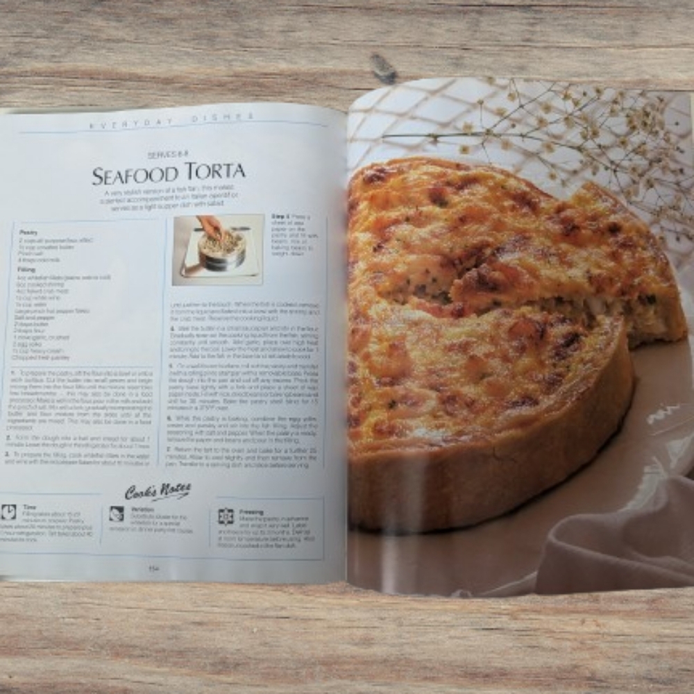 Cookbook - Picture 4 of 5